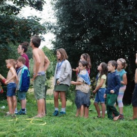 DSC 0144 - Scouts en Gidsen Zaventem 